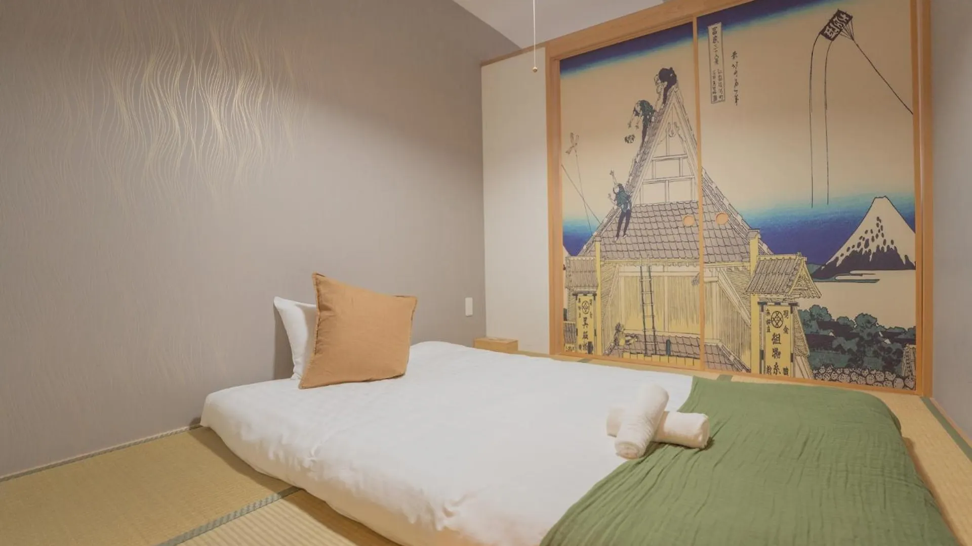 Holiday home Kanseigu - Vacation Stay 17422 Osaka