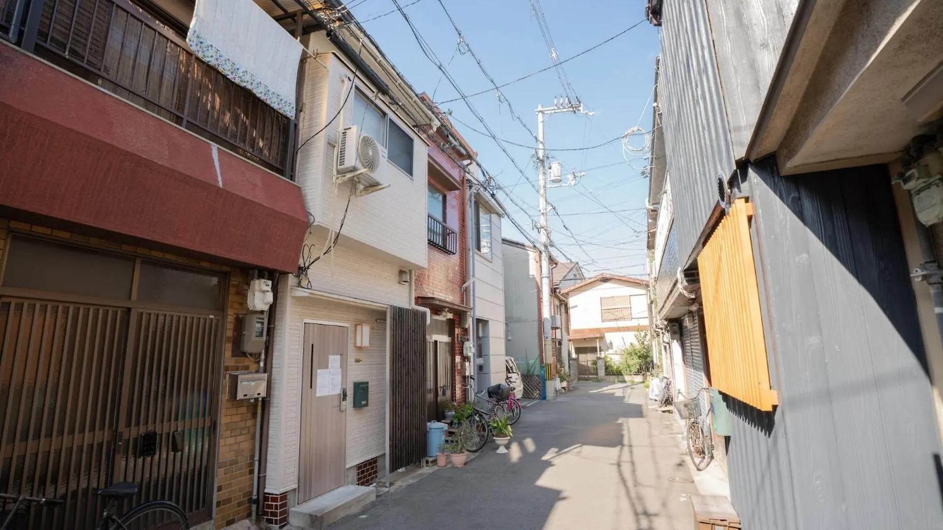 Kanseigu - Vacation Stay 17422 Osaka 0*,