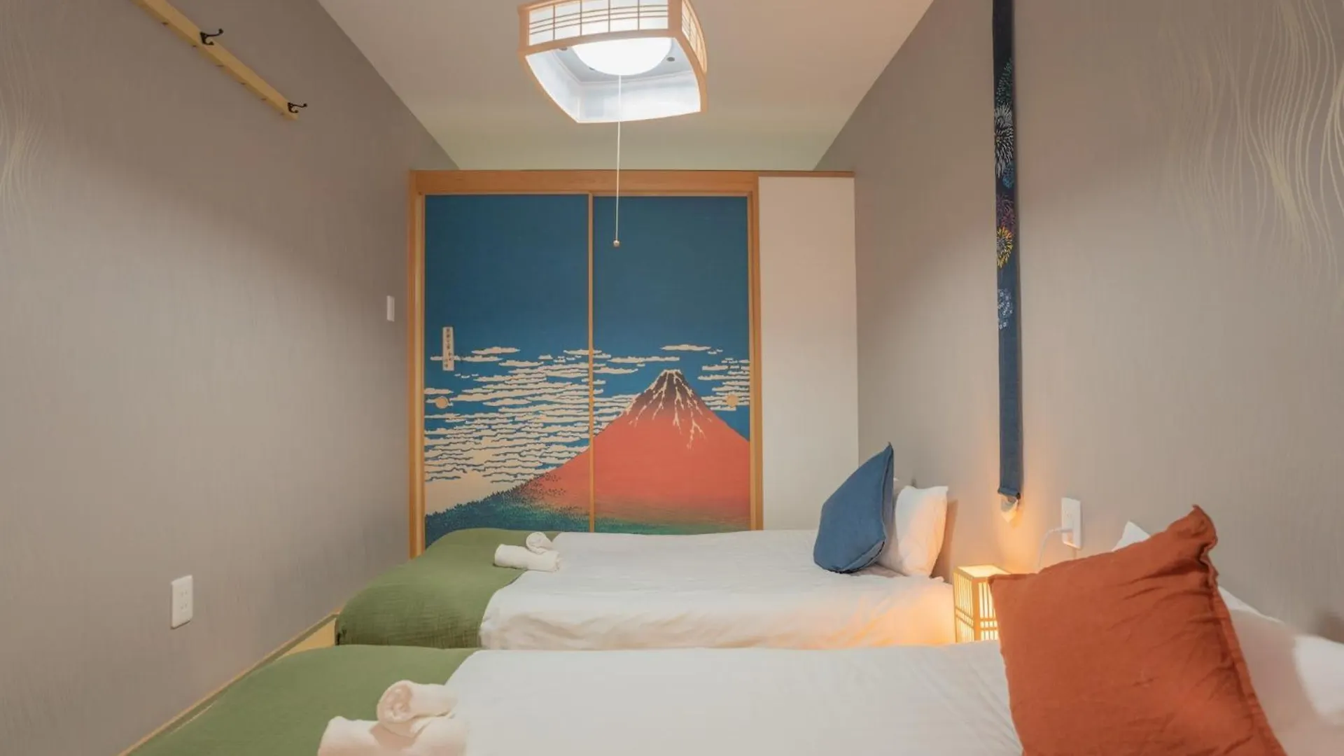 Kanseigu - Vacation Stay 17422 Osaka Holiday home