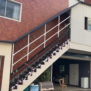 Aparthotel Nippori Nishi-tengachaya Guesthouse西天下茶屋アパートメント, Osaka